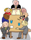 board of directors meetings