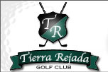 tierra rejada